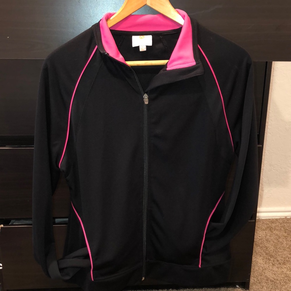 Jacket